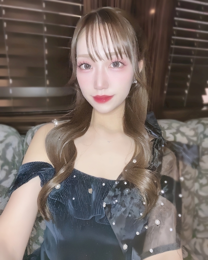 高瀬 美羽