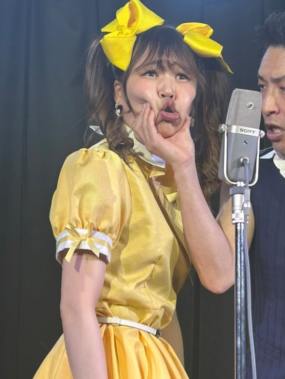 カオリ