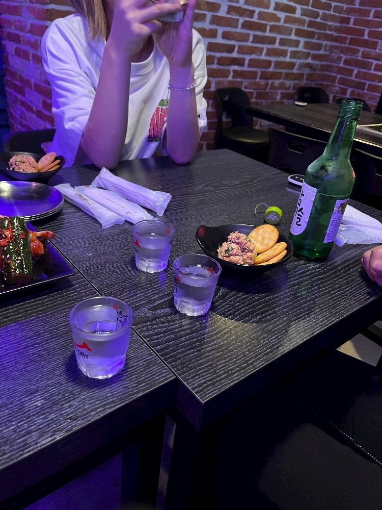 へべれけ酔拳あや