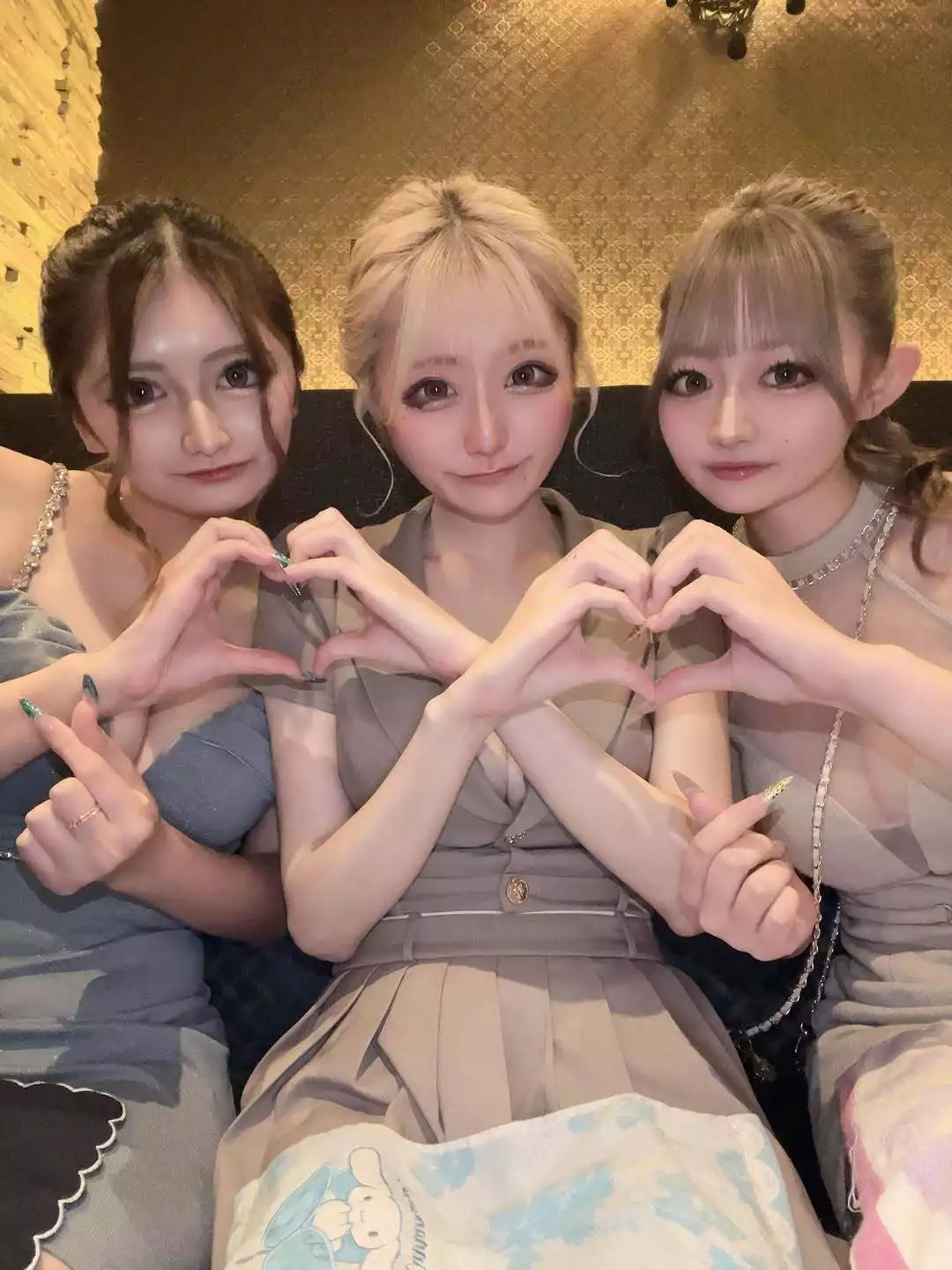 雛鶴 めい