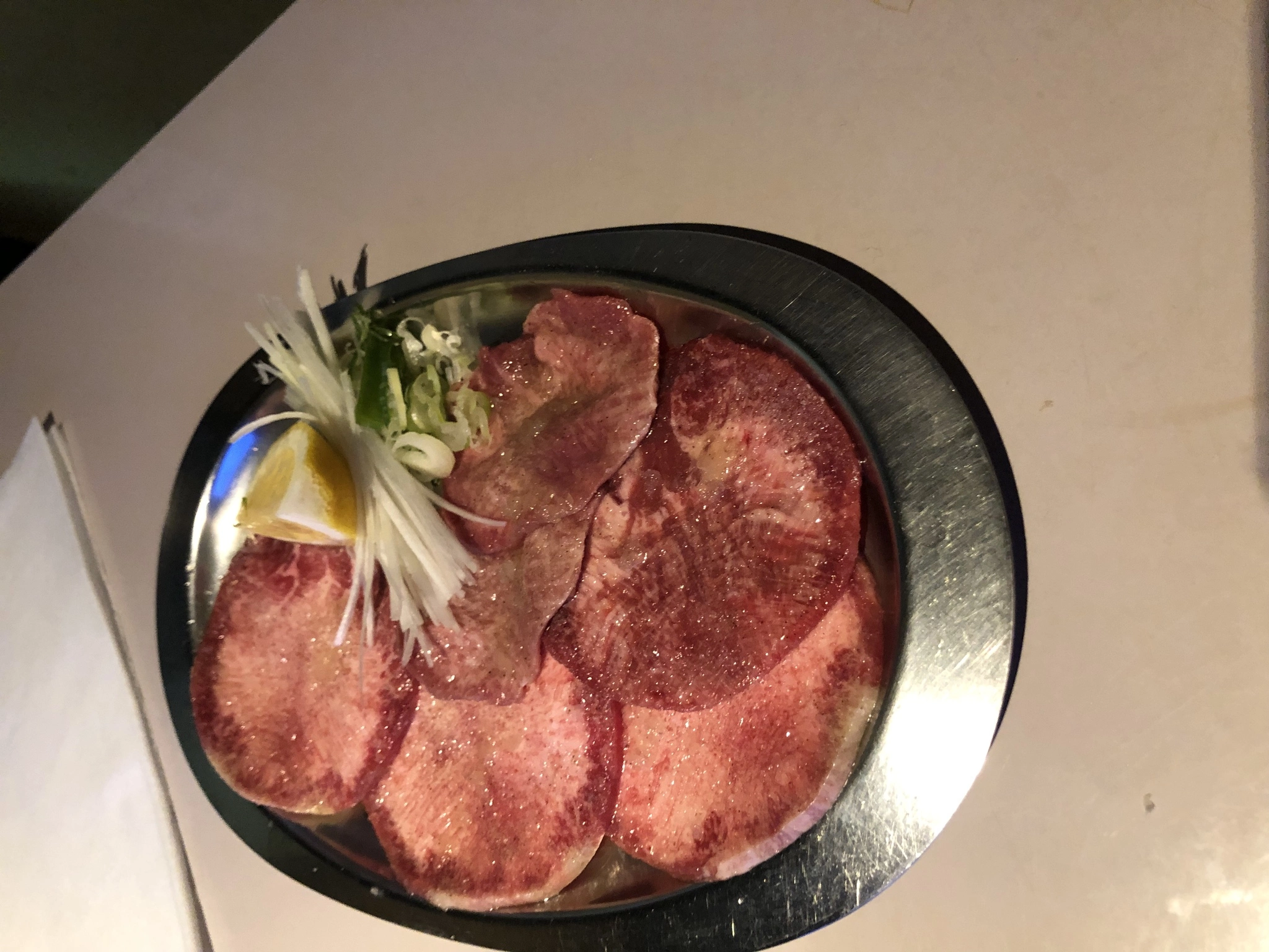 宝條 夏恋