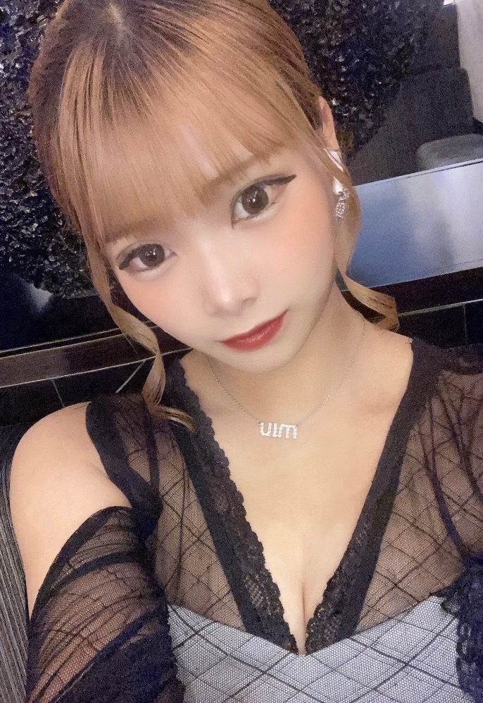 上条 ゆうな