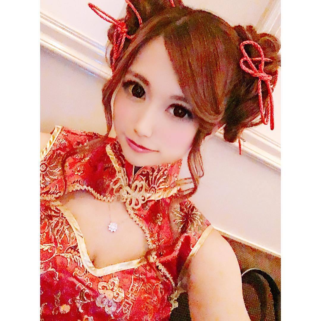 愛咲 そら