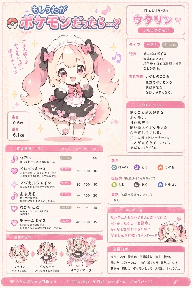 うた