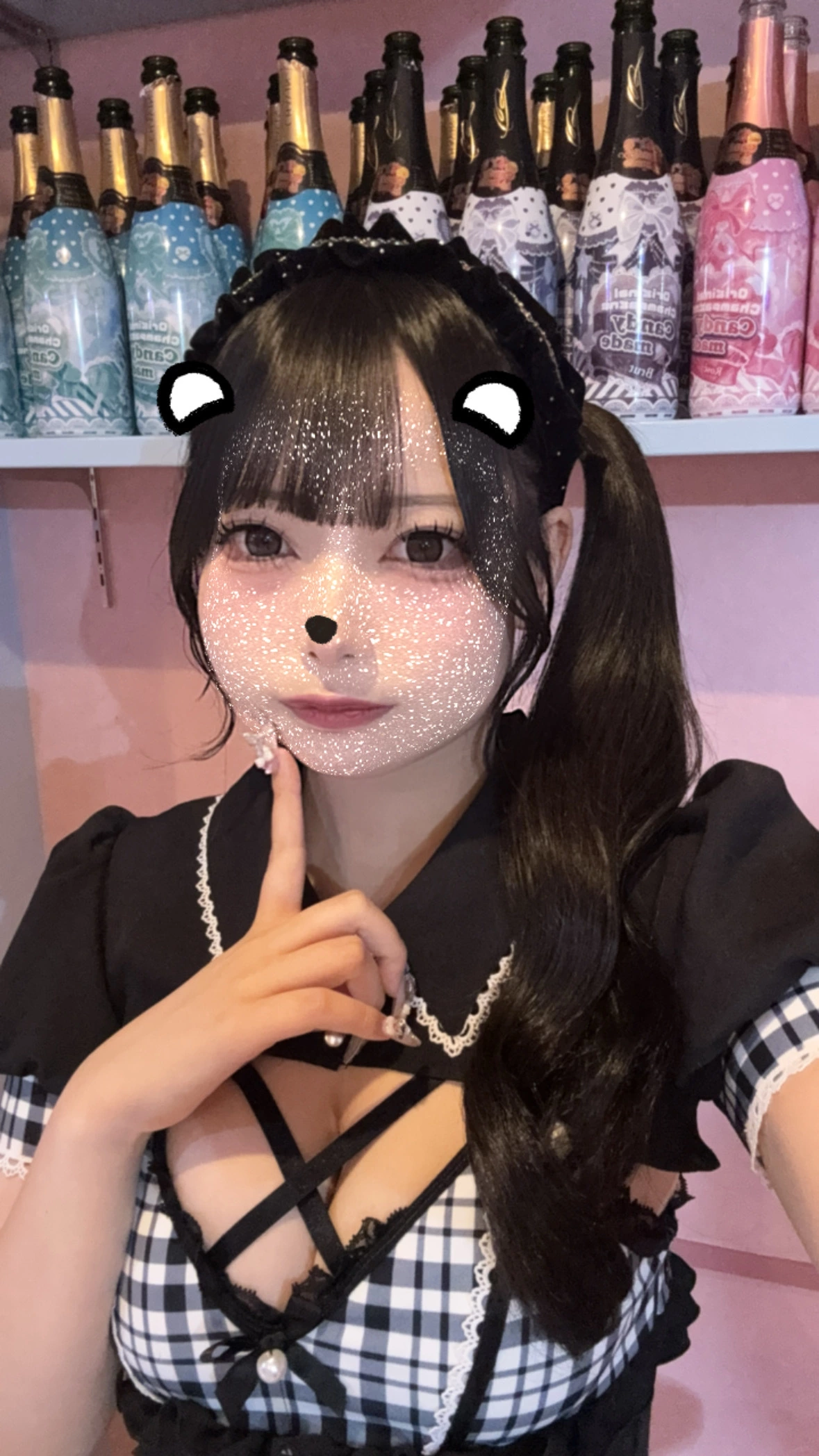 にこる