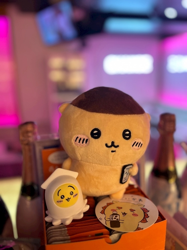 のどち スタッフ