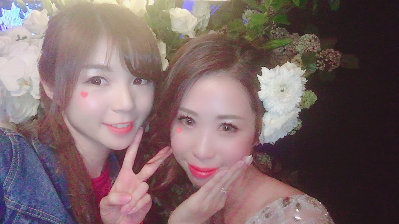 優月 あや菜