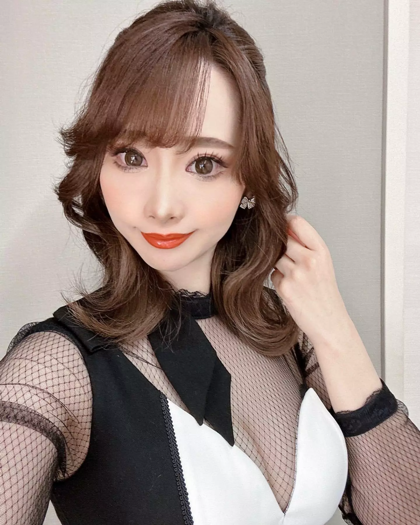 藤咲 あや