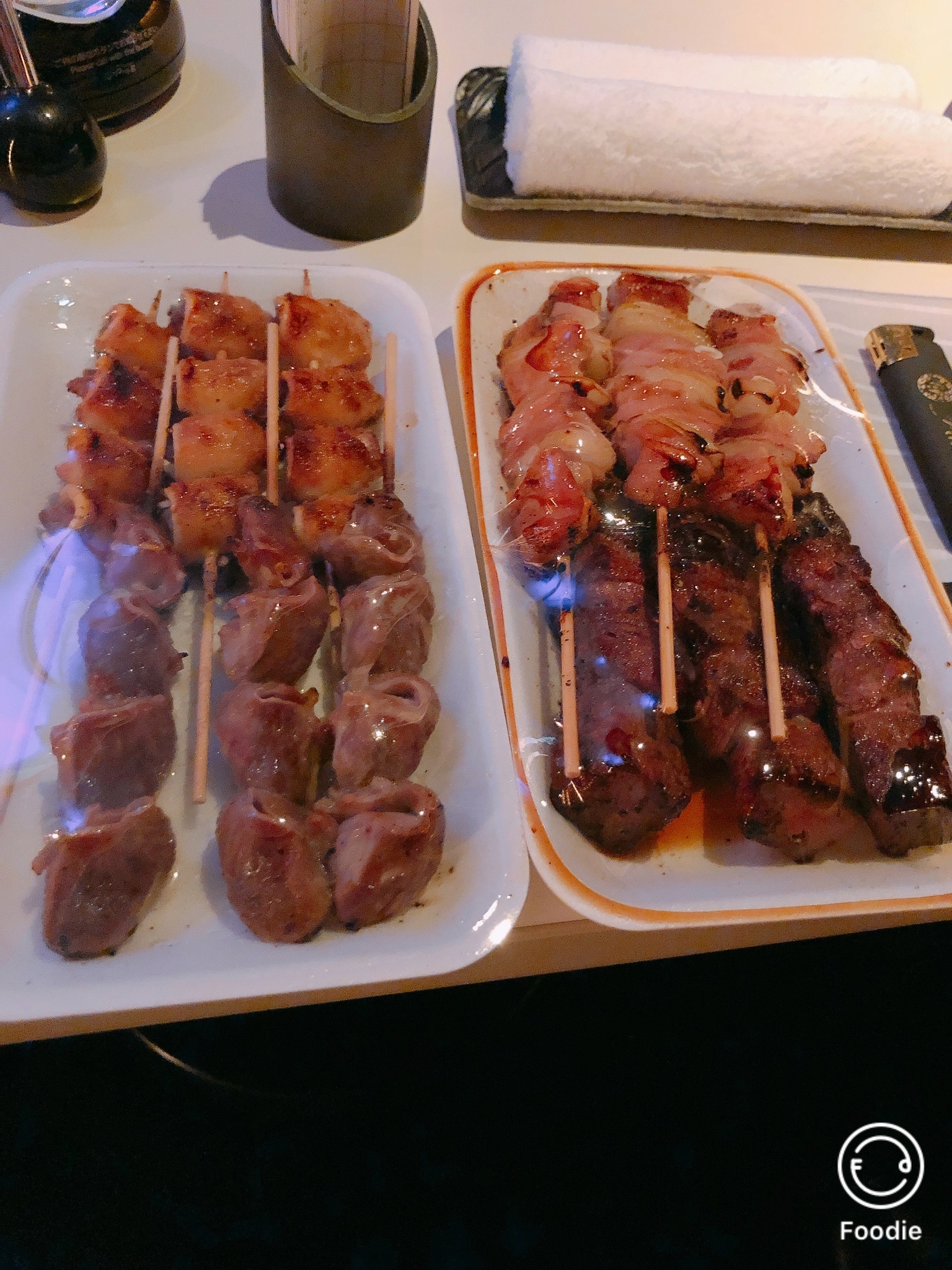 宝條 夏恋
