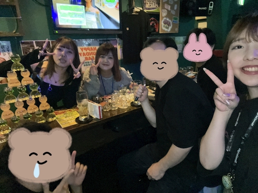 ひなた