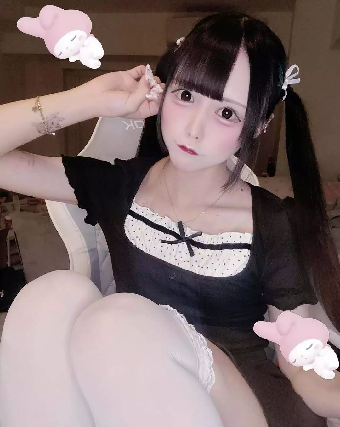 ねるにゅん