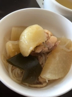 なつ