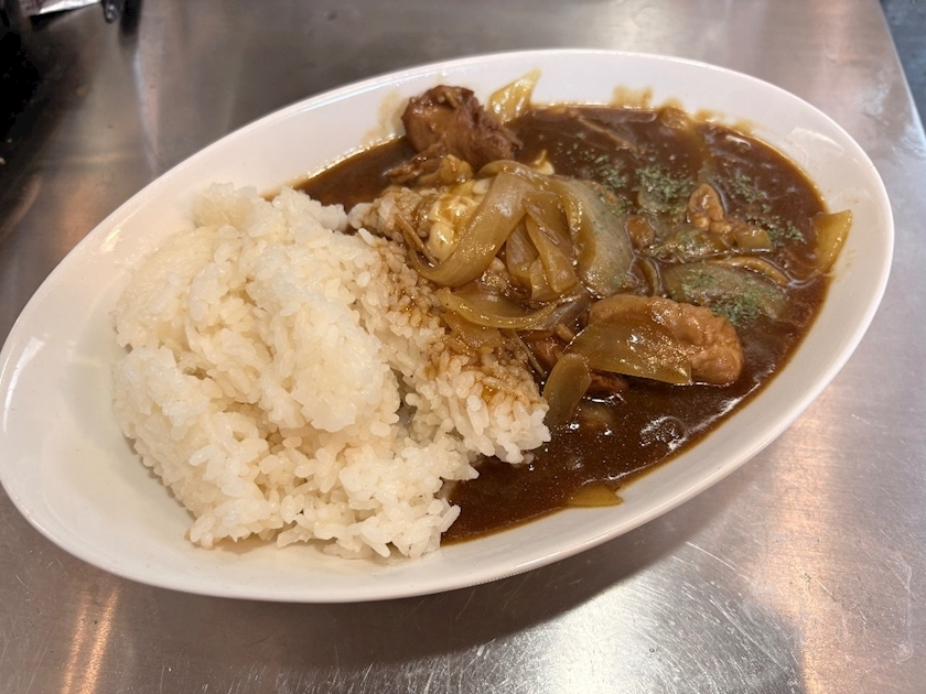 クロミ