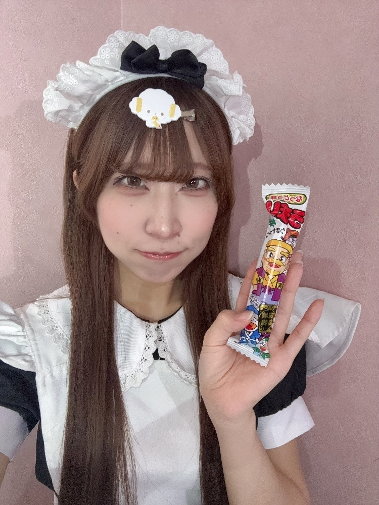 ふりふり ふりる