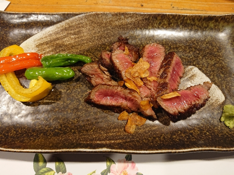 五条 椿