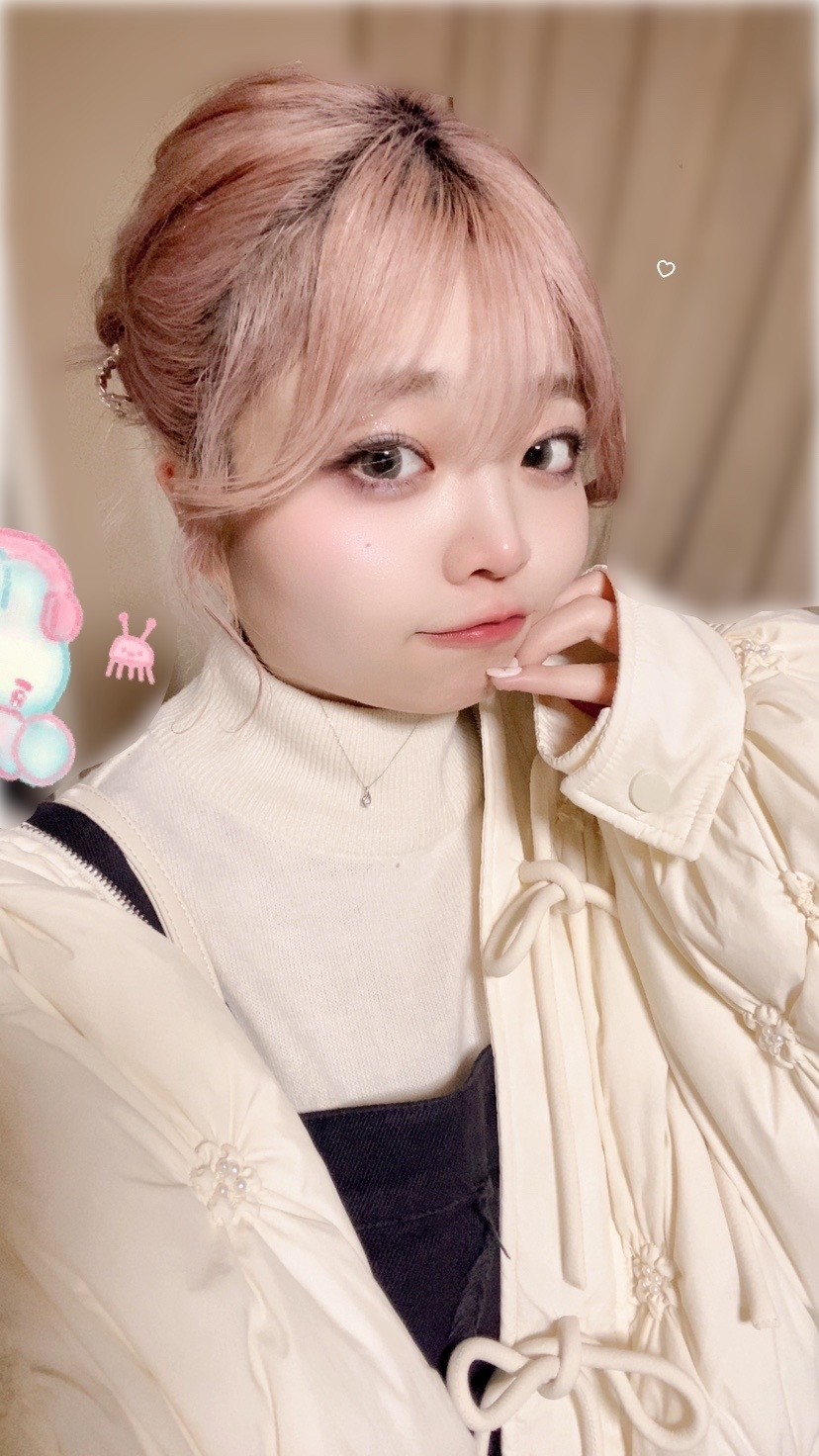 美吉 アユム