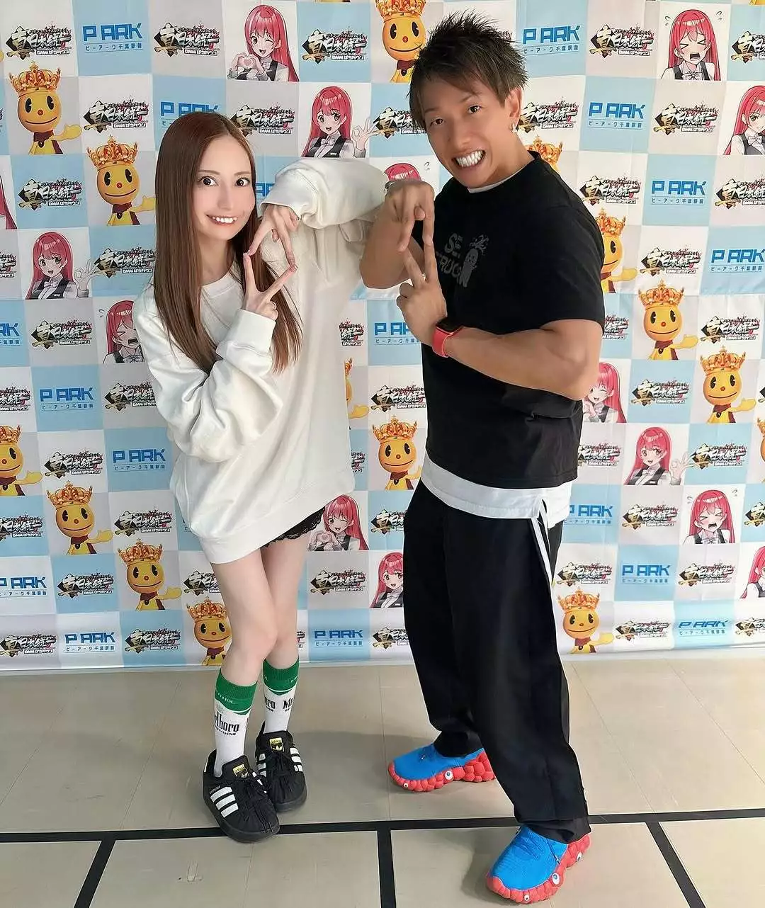 真野 ゆりあ