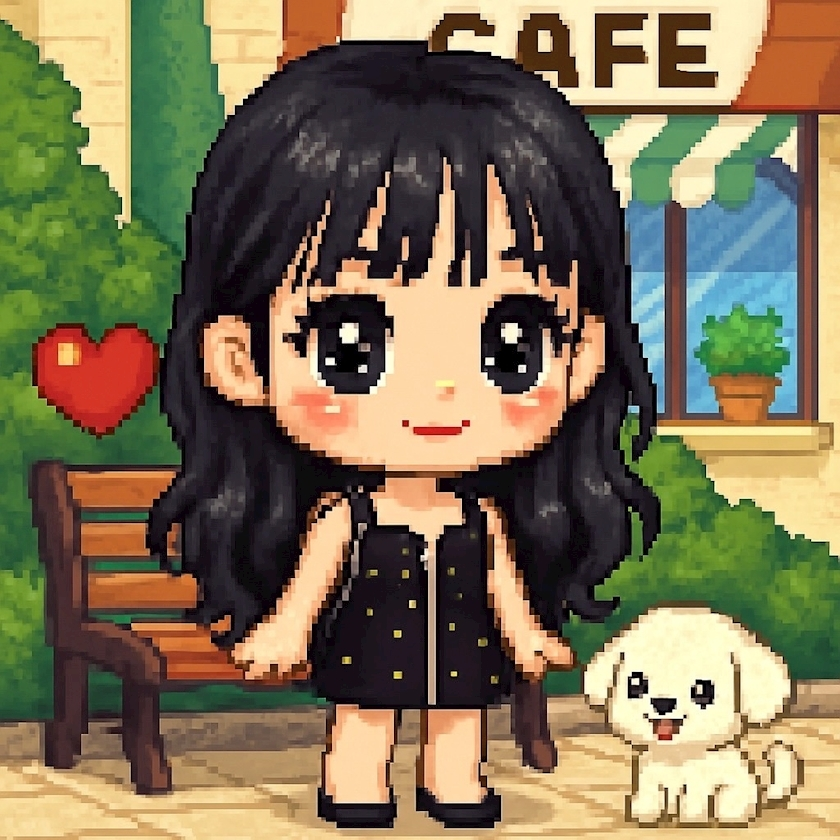 なな