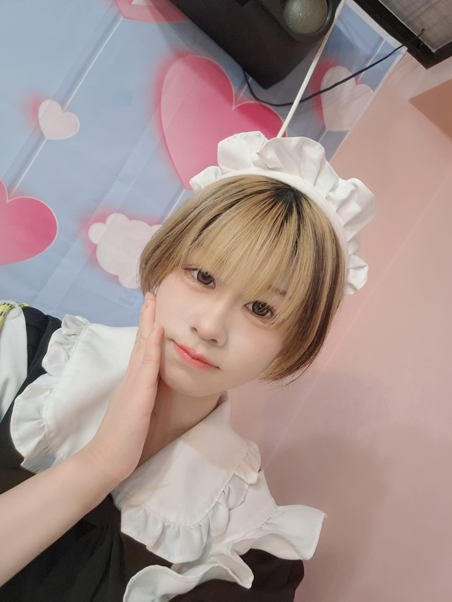 ぽぽ