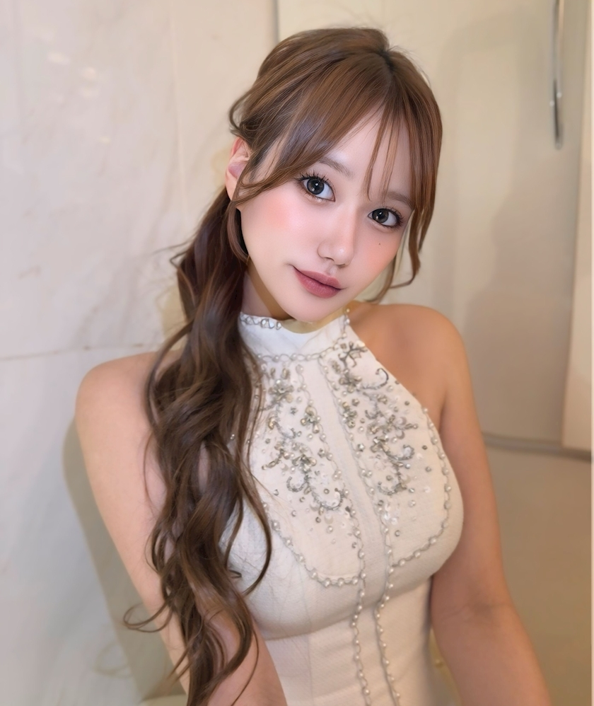 七星 ゆめ