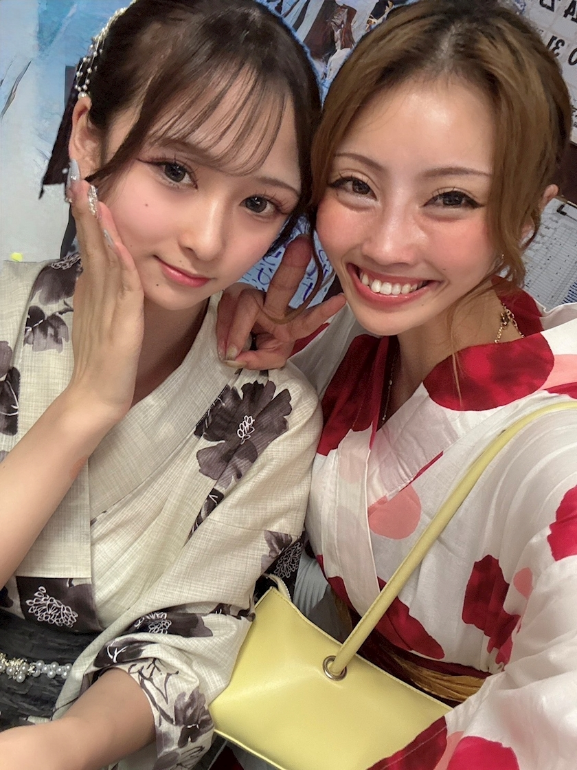 真白 あい