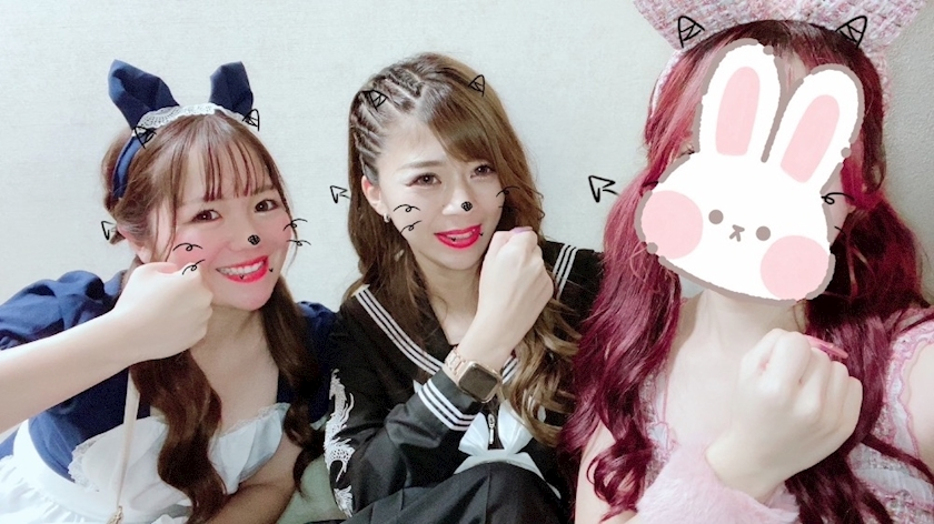 ふゆな