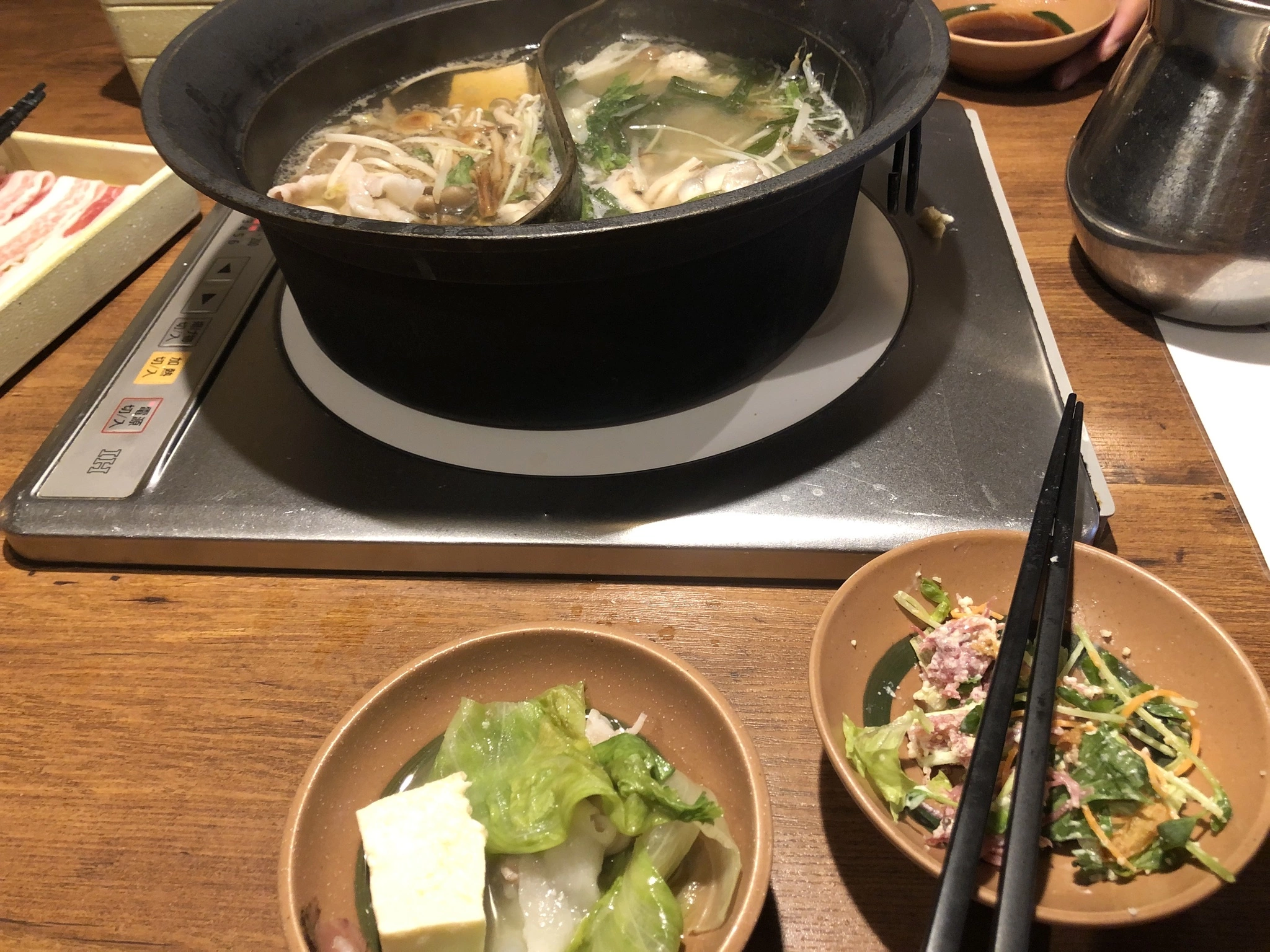 藤本 祐子ママ