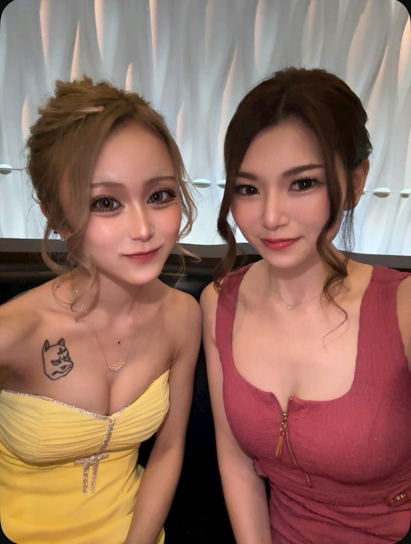 如月 さやか