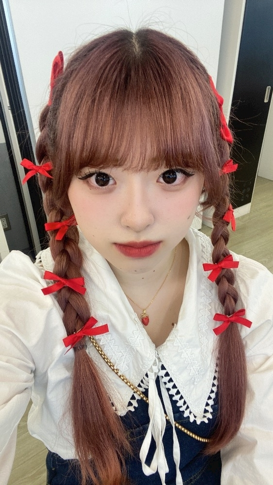 みれい