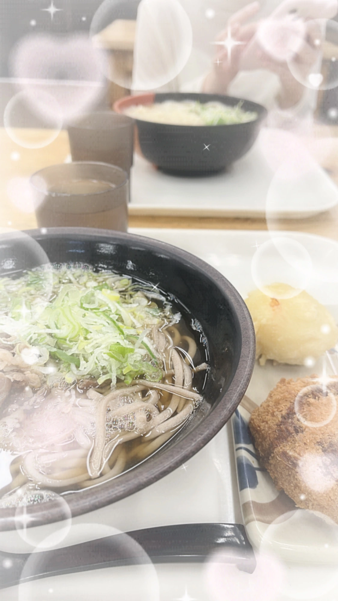 ぱき