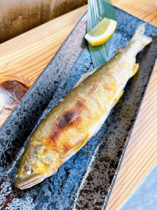 愛川 ゆず