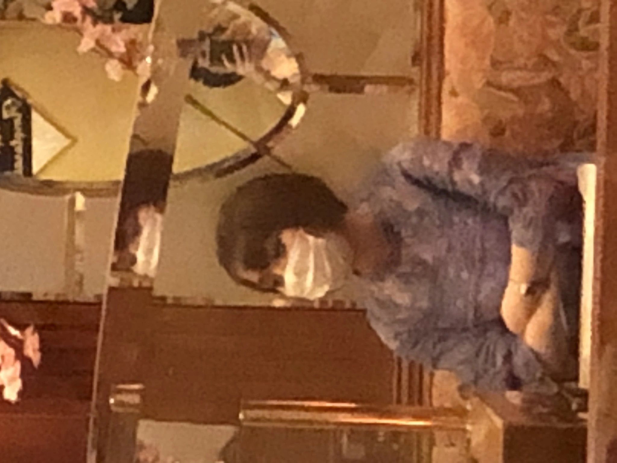 藤本 祐子ママ