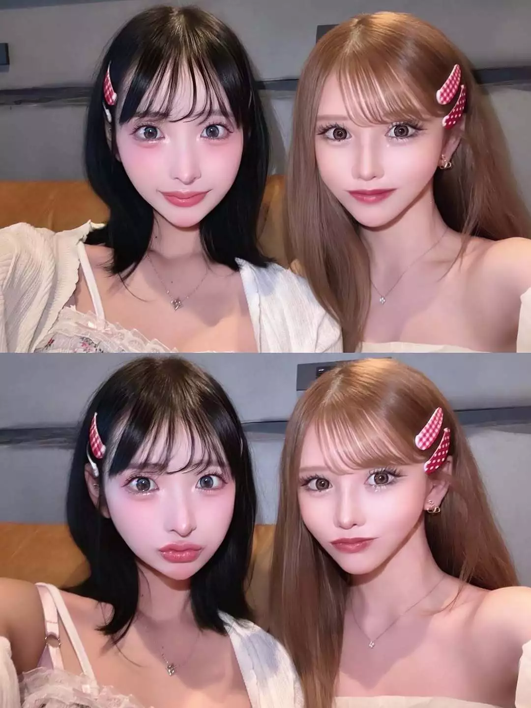 のあめろ