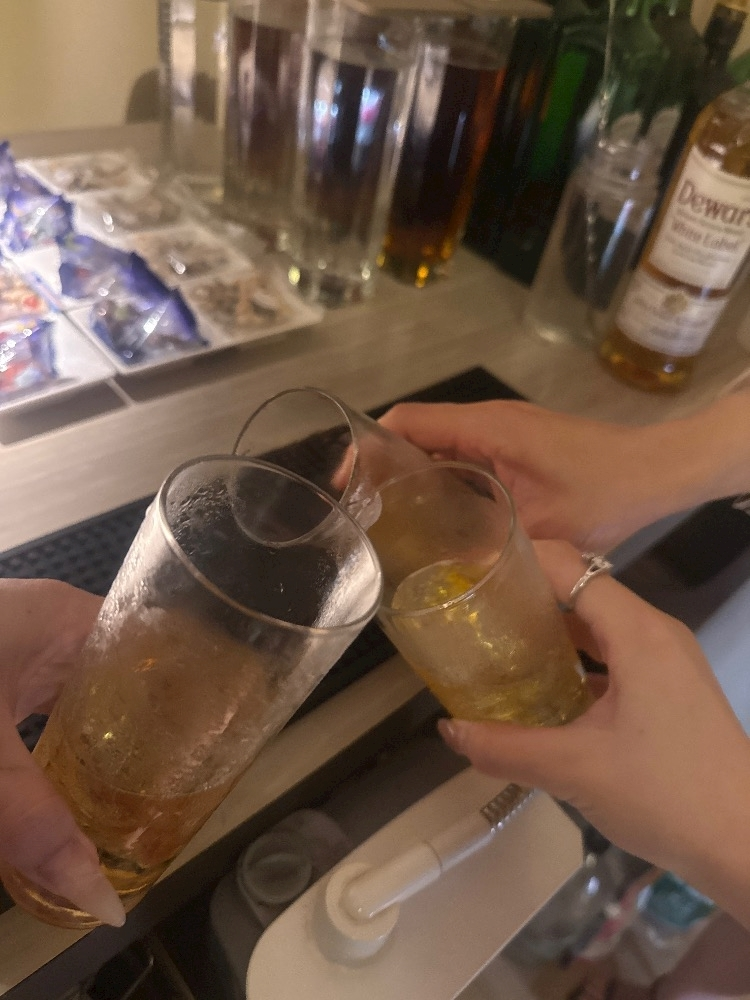 酒々井  ありさ