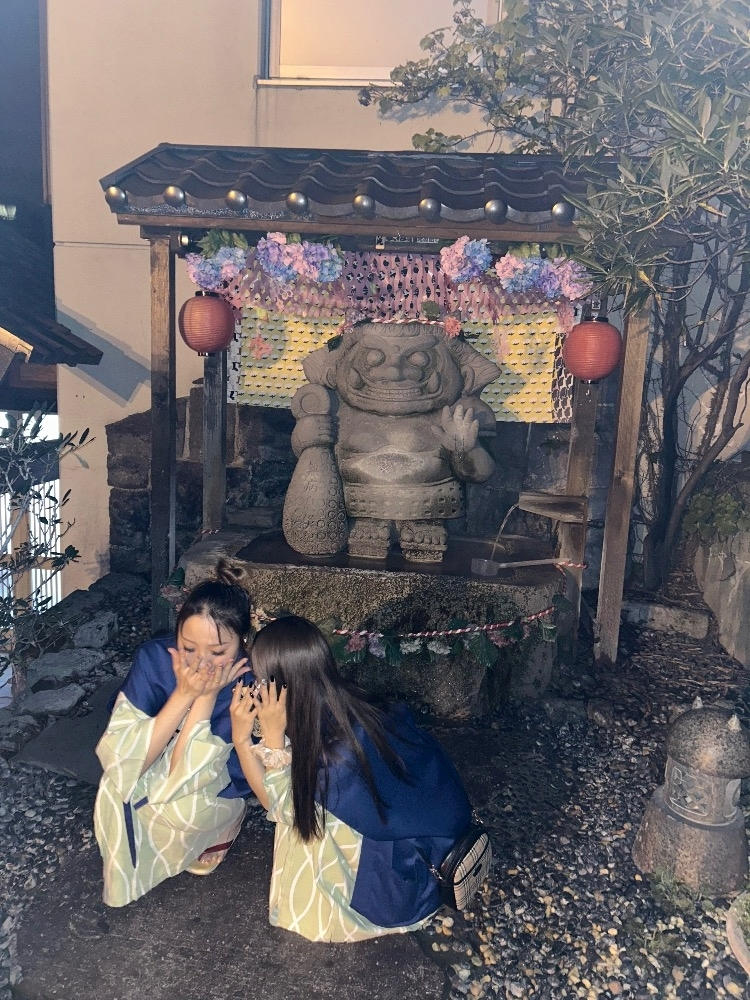上条 ゆうな