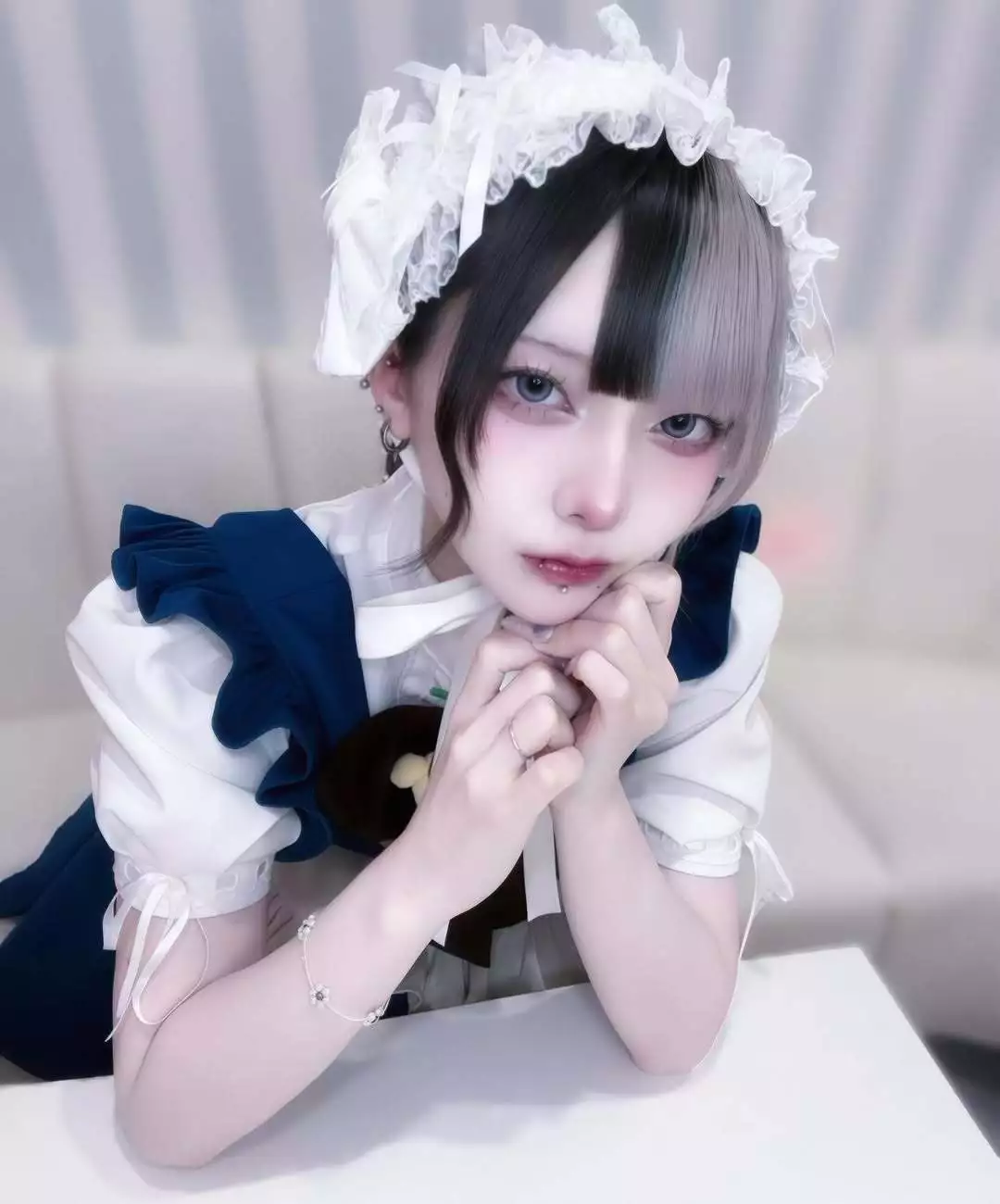 蕾夢