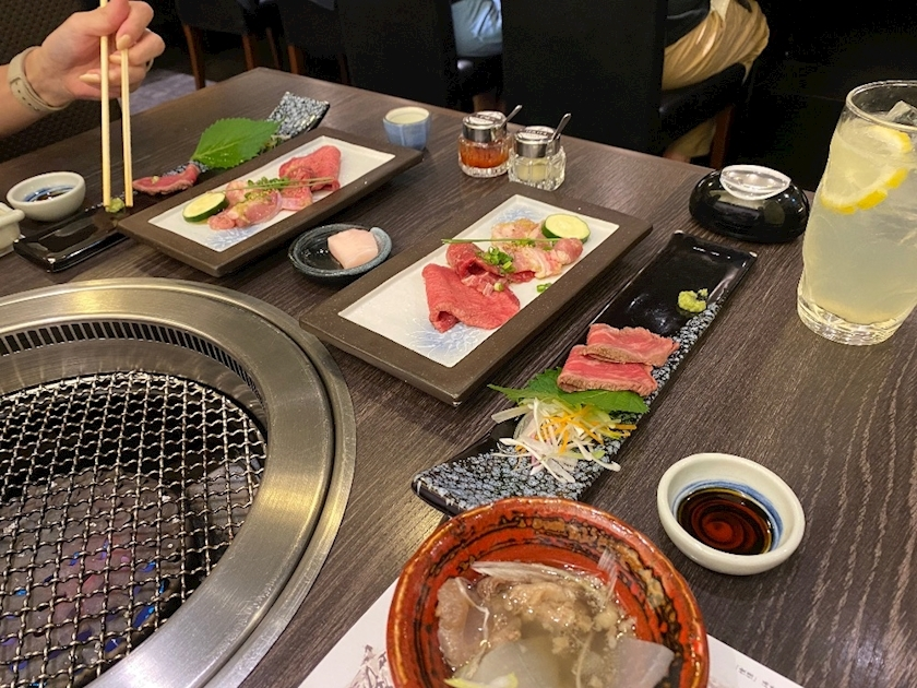りな