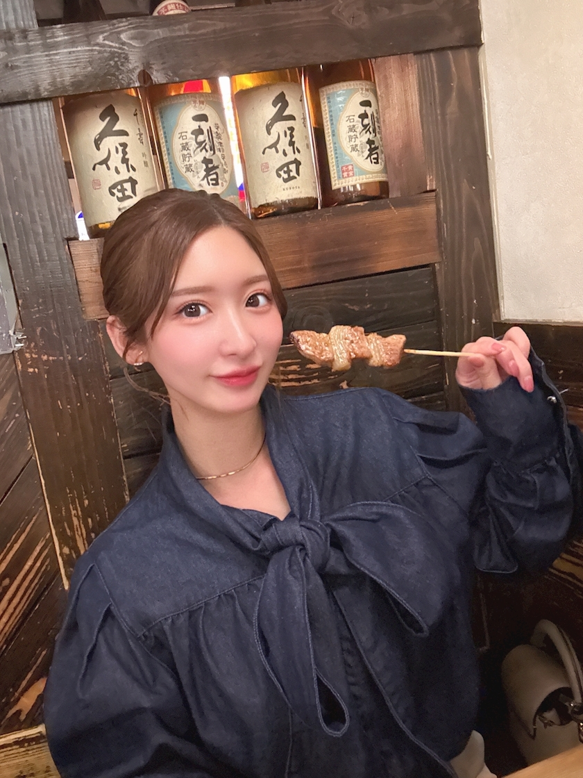 美波 あいか