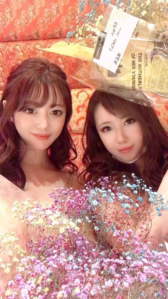 妃 えりな