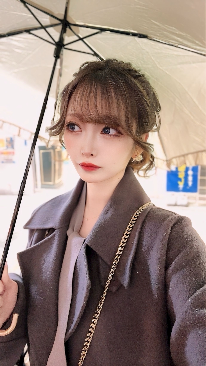 朝陽 凪