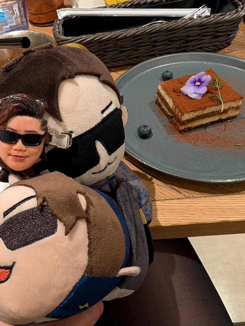 みゅう