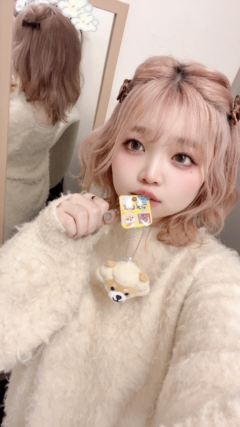 美吉 アユム