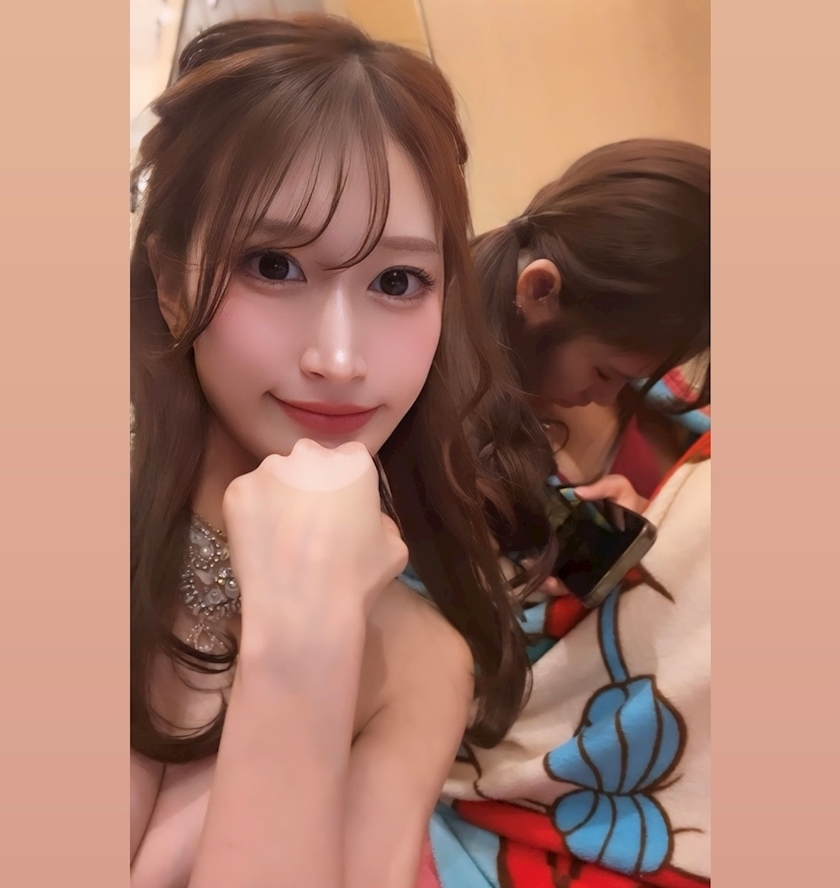 芹沢 莉瀬