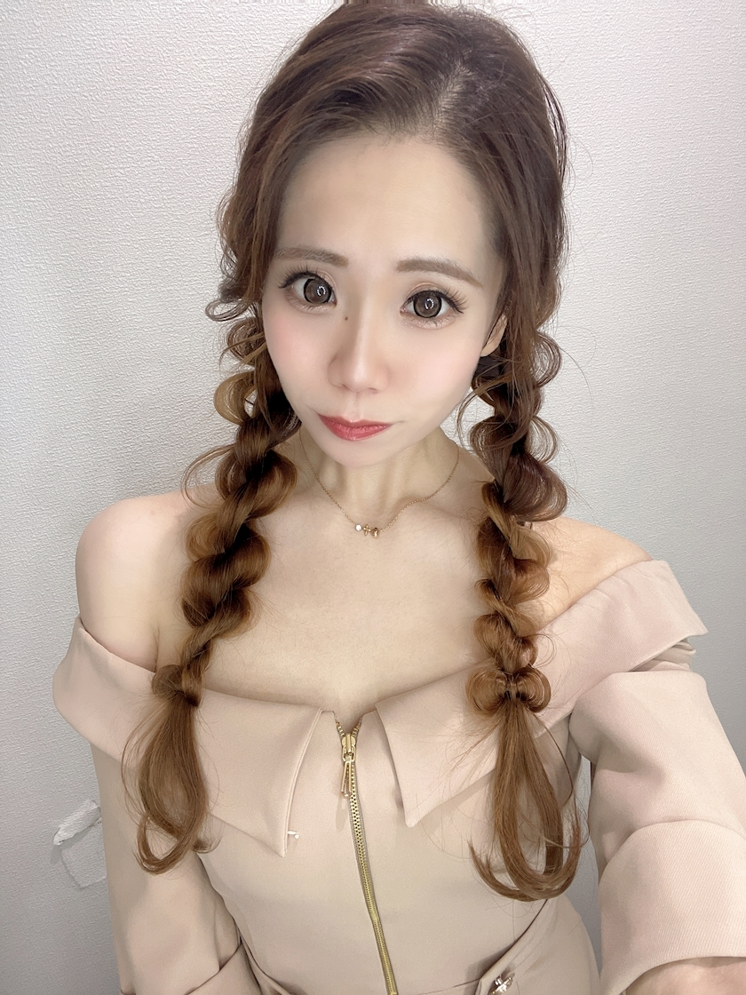 神咲 來未