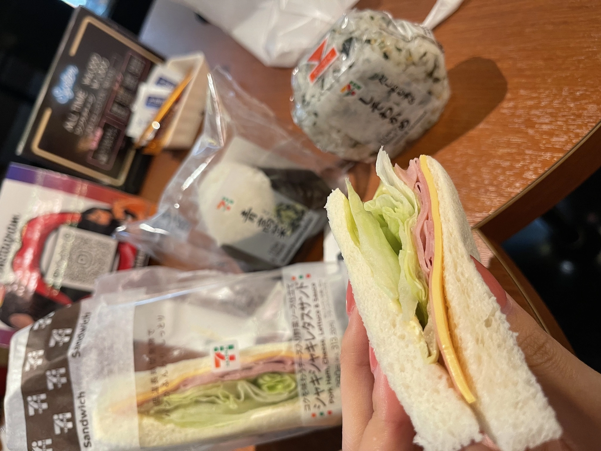 かんな