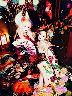 姫花