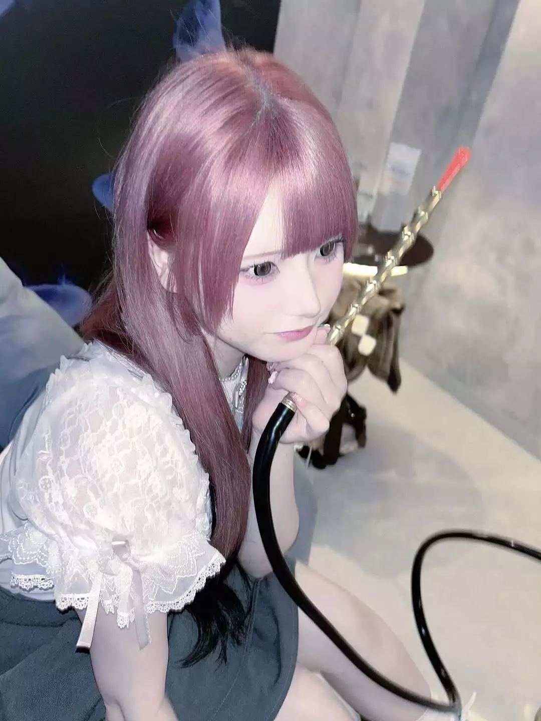 あくあ