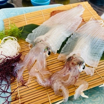 美咲