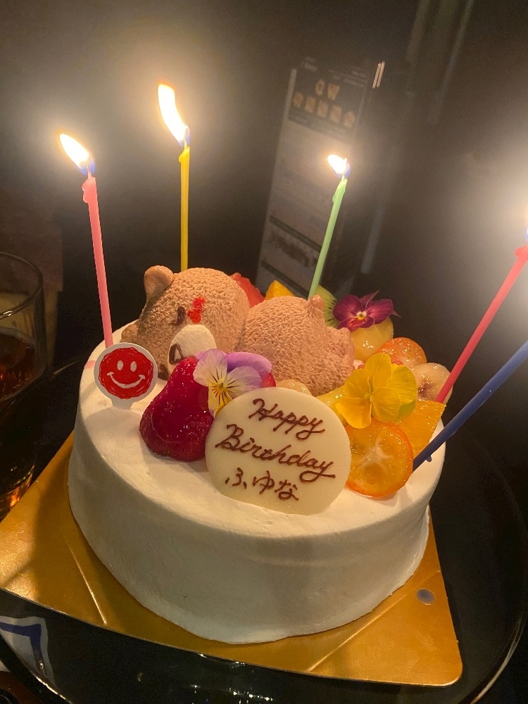 ふゆな