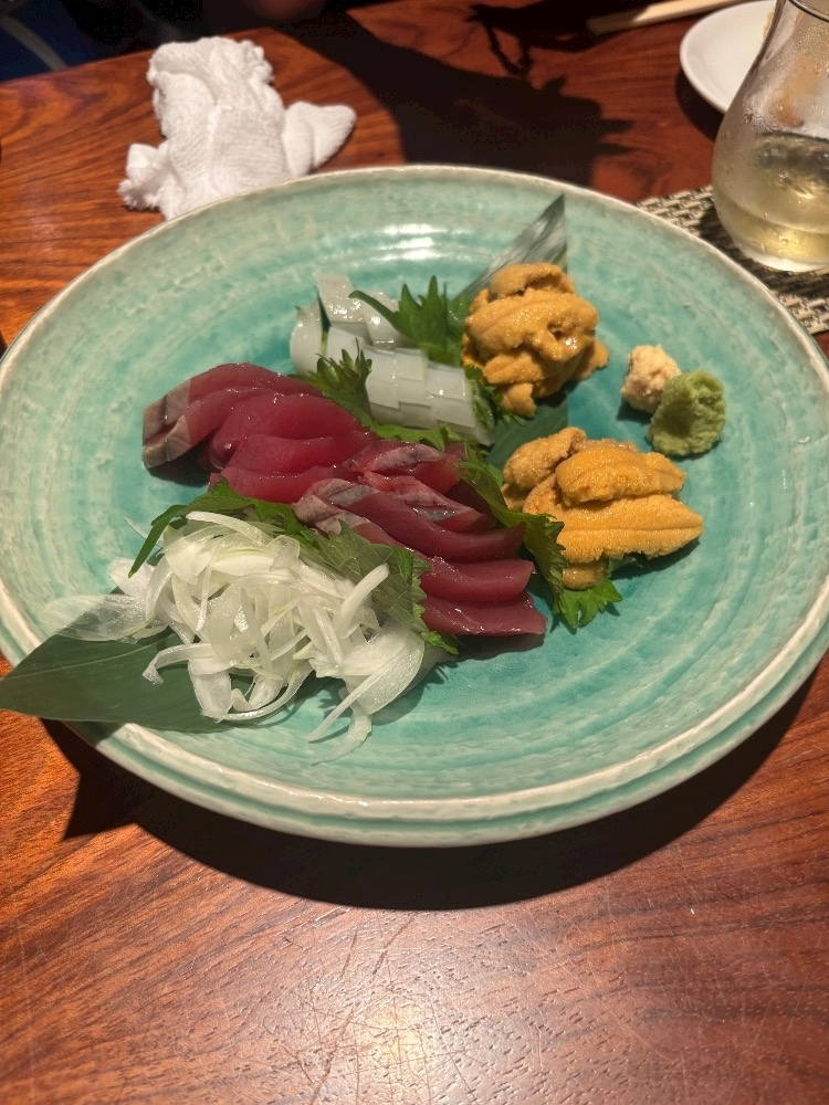 青波 なぎ
